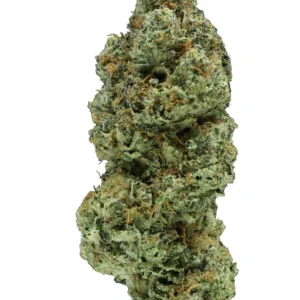 cereal milk thca flower