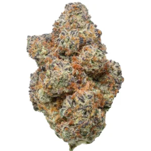 punch breath thca flower