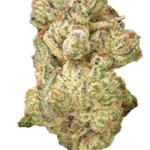 secret weapon thca flower